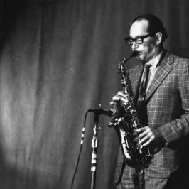 Quote # 13 by Paul Desmond