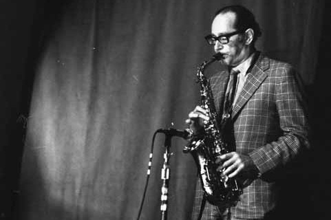 Quote # 13 by Paul Desmond
