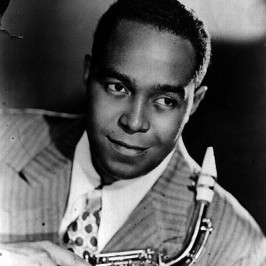 Quote # 23 by Charlie Parker