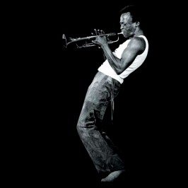 Quote # 10 by Miles Davis
