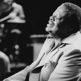 Quote # 12 by Oscar Peterson