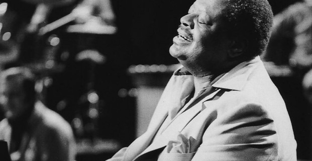 Quote # 12 by Oscar Peterson