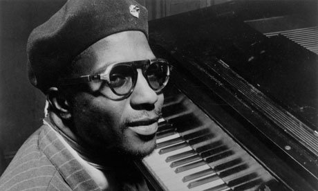 Quote # 16 by Thelonius Monk