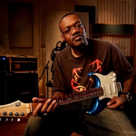 Eric Gales – Make It There