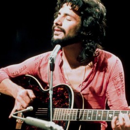 Quote # 46 by Cat Stevens (Yusuf Islam)