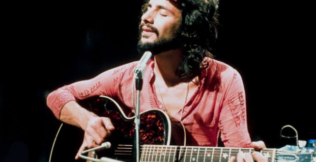 Quote # 46 by Cat Stevens (Yusuf Islam)