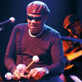 Quote # 41 by Roy Ayers