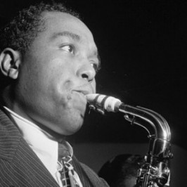 Quote # 40 by Charlie Parker