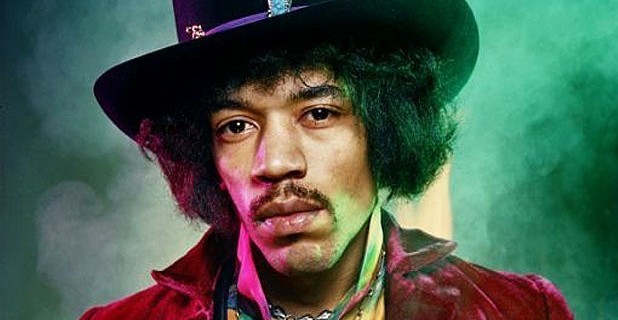 Quote # 51 by Jimi Hendrix