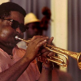Quote # 35 by Dizzy Gillespie