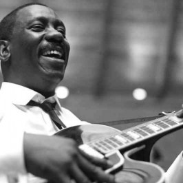Quote # 38 by Wes Montgomery