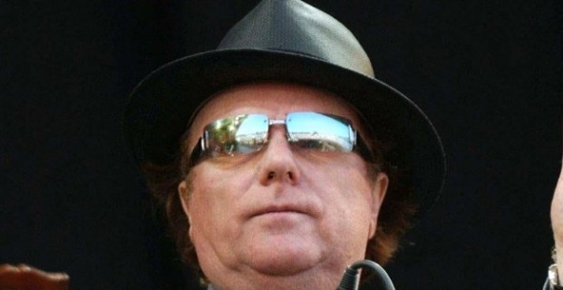 Quote # 59 by Van Morrison