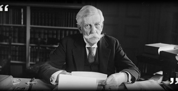 Quote # 63 by Oliver Wendell Holmes
