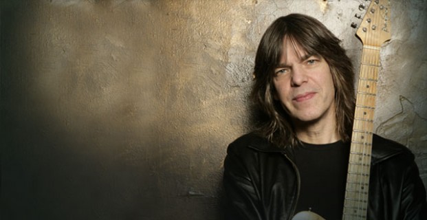 Quote # 64 by Mike Stern