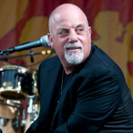 Quote # 67 by Billy Joel