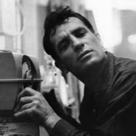 Quote # 58 by Jack Kerouac