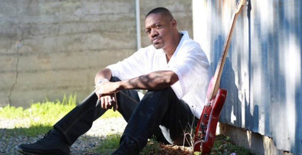 Eric Gales Dunlop Sessions