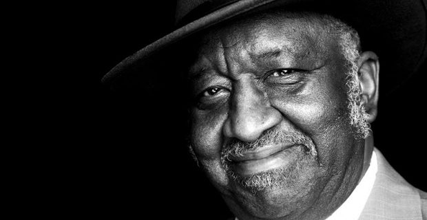Bernard “Pretty” Purdie